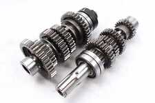 Getriebe antrieb motor gebraucht kaufen  Trebbin