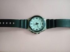 Montre casio noire d'occasion  Paris X