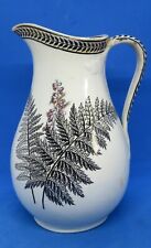 White ceramic printed for sale  ST. ALBANS