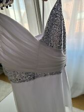 Tanzkleid höschen weiß gebraucht kaufen  Hatten
