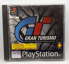Gran turismo 1998 d'occasion  Frépillon