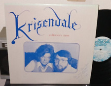 Krisendale collector item for sale  Shipping to Ireland