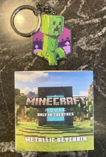 Minecraft movie creeper for sale  The Colony