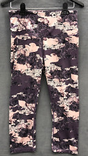 Reebok athletic leggings for sale  Country Club Hills