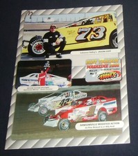 2000 dirt trackin for sale  Goshen