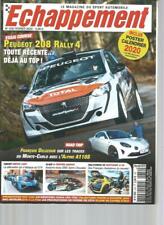 Echappement 630 peugeot d'occasion  Bray-sur-Somme