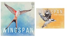 Wingspan 1st edition for sale  USA