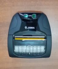 Stampante barcode portatile usato  Italia