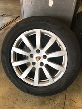 Porsche cayenne kit usato  Asolo