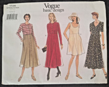 1996 vogue basic for sale  MORECAMBE