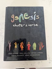 Genesis chapter verse for sale  STOCKPORT