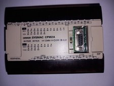 plc omron cpm2a usato plc omron cpm2a usato Italia