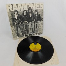 Ramones self titled for sale  Olney