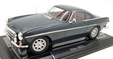 Norev escala 1/18 fundido 188704 - Volvo 1800 S 1969 - Interior cinza/vermelho comprar usado  Enviando para Brazil