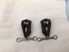 Pair aftco outrigger for sale  PLYMOUTH