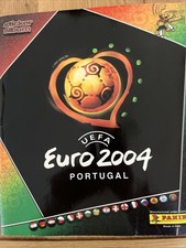 Original euro 2004 for sale  CRAWLEY