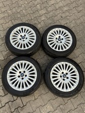 Verkaufe winterreifen 205 gebraucht kaufen  Sünching
