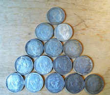 15x hindenburg versch gebraucht kaufen  Oschersleben (Bode)