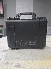 Pelican case 1450 for sale  Parker