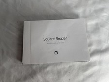Square card reader for sale  Columbia