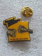 Pin clé roues. d'occasion  Expédié en Belgium