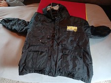 Bvb jacke xl gebraucht kaufen  Dammbach