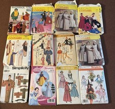 Vintage halloween costume for sale  Caraway