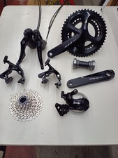 Shimano 105 r7000 for sale  WIDNES