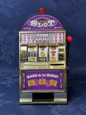 Jumbo slot machine for sale  MARTOCK