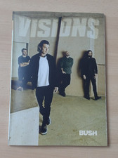 Visions 388 bush gebraucht kaufen  Schmitten im Taunus