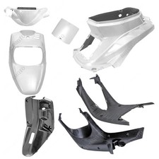 Kit carene bianco usato Kit carene bianco usato  Italia