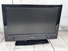 Hitachi led colour for sale  WISBECH
