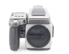 Hasselblad h4d dorso usato  Milano