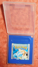 Pokemon blaue edition gebraucht kaufen  Deutschland