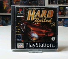 Hard boiled playstation gebraucht kaufen  Amtsberg