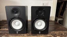 Yamaha hs50m coppia usato  Rimini