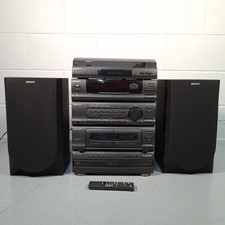 Sony lbt n350 for sale  PLYMOUTH