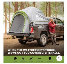 tent napier backroadz truck for sale tent napier backroadz truck for sale Maple Valley