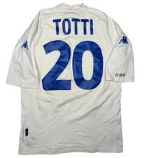 Maglia italia kappa usato  Roma