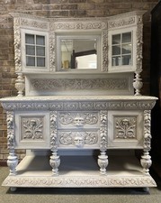 Late victorian highly for sale  ARUNDEL