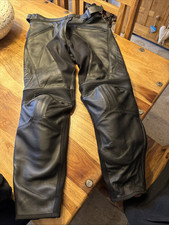 Dainese ladies leather for sale  DINGWALL