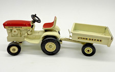 Vintage diecast john d'occasion  Expédié en Belgium