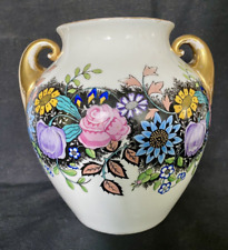 Porzellan prunk vase gebraucht kaufen  Dresden