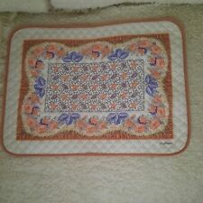 Vintage olivades set d'occasion  Aubagne