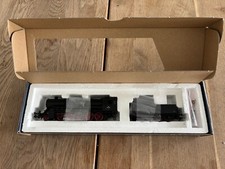 Gützold 32200 dampflok gebraucht kaufen  Weikersheim