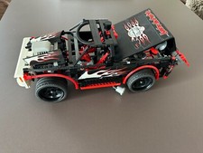 Lego technic konvolut gebraucht kaufen  Neukirchen b.Sulzbach-Rosenberg