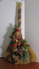 Vintage straw christmas for sale  Olympia