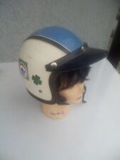 Vecchio casco agv usato  Villa Santina