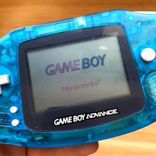 Console nintendo gameboy d'occasion  Paris-