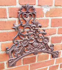 Schlauchhalter fleur lys gebraucht kaufen  Boren